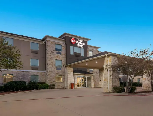 Best Western Plus Killeen/Fort Cavazos Hotel & Suites hotel detail image 1