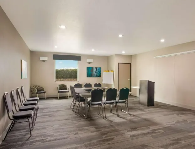 Best Western Plus Killeen/Fort Cavazos Hotel & Suites hotel detail image 3