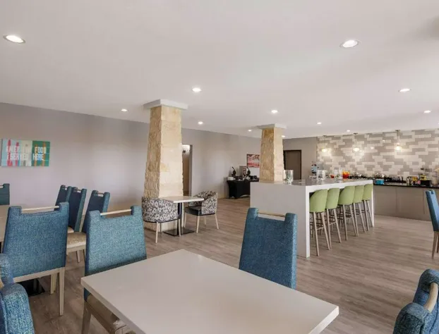 Best Western Plus Killeen/Fort Cavazos Hotel & Suites hotel detail image 4