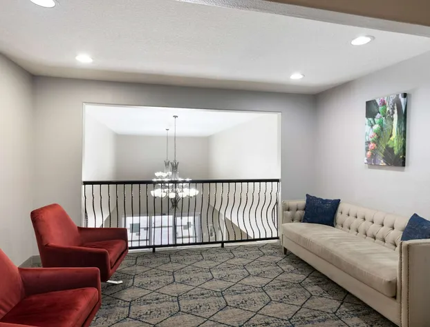 Best Western Plus Killeen/Fort Cavazos Hotel & Suites hotel detail image 2