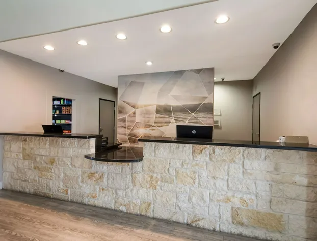 Best Western Plus Killeen/Fort Cavazos Hotel & Suites hotel detail image 4
