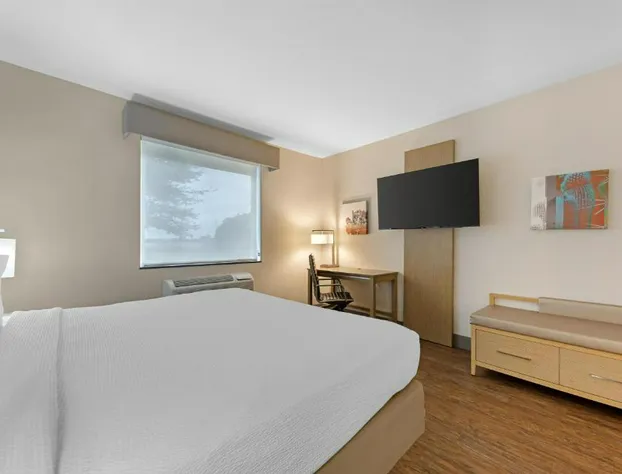 Best Western Plus Killeen/Fort Cavazos Hotel & Suites hotel detail image 1