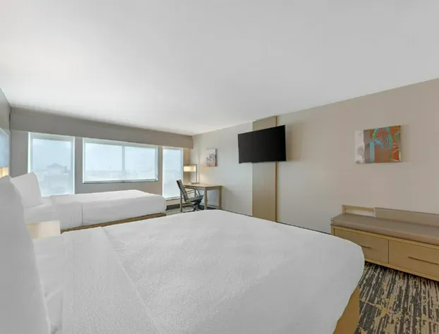 Best Western Plus Killeen/Fort Cavazos Hotel & Suites hotel detail image 2