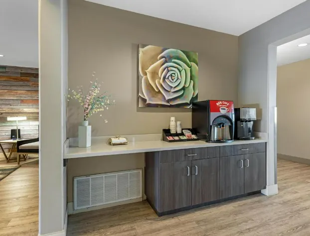Best Western Plus Killeen/Fort Cavazos Hotel & Suites hotel detail image 3