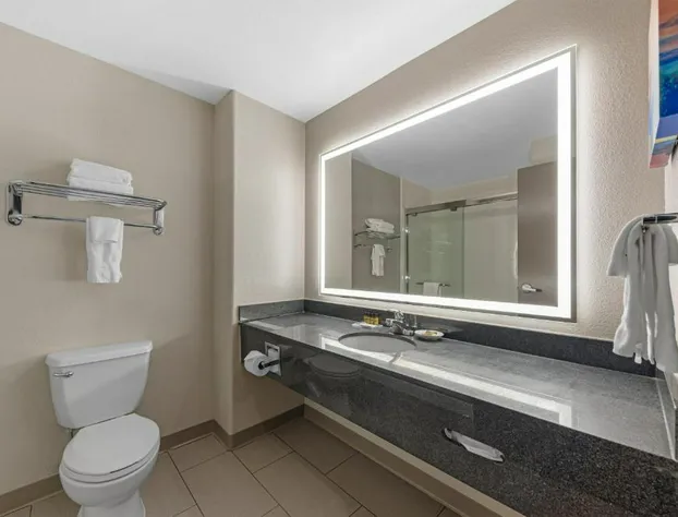 Best Western Plus Killeen/Fort Cavazos Hotel & Suites hotel detail image 4