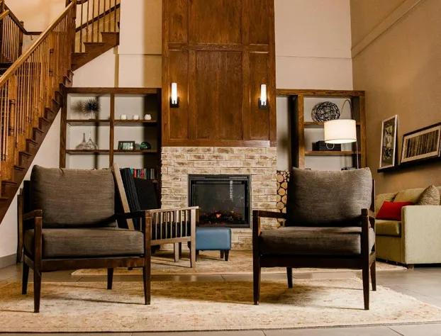 Country Inn & Suites by Radisson, Winchester, VA hotel detail image 4