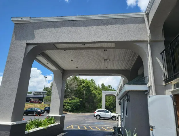 Econo Lodge Andalusia hotel detail image 2