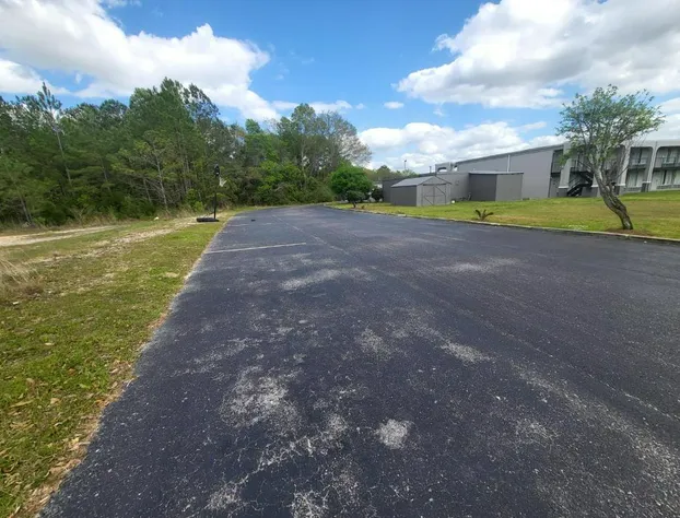 Econo Lodge Andalusia hotel detail image 3