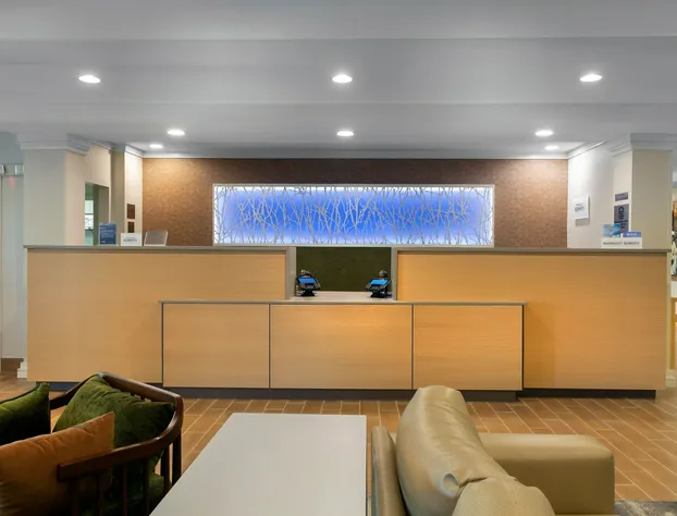 Fairfield Inn & Suites by Marriott Elizabeth City hotel detail image 3