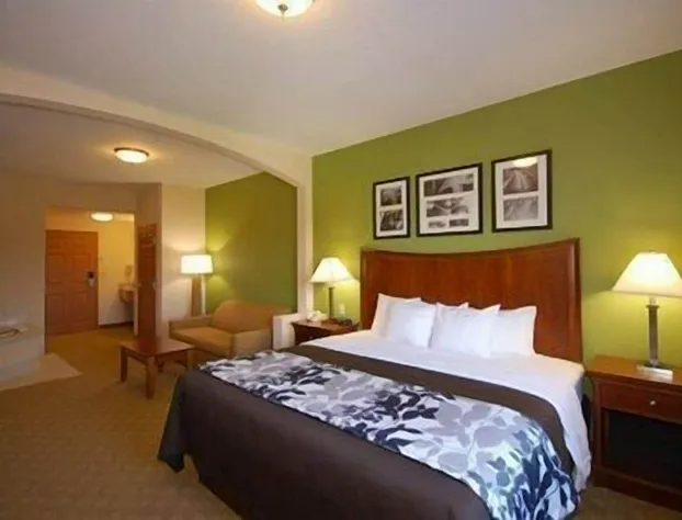 Sleep Inn & Suites hotel detail image 3