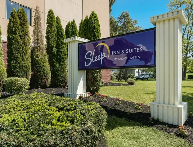 Sleep Inn & Suites Gettysburg hotel detail image 1