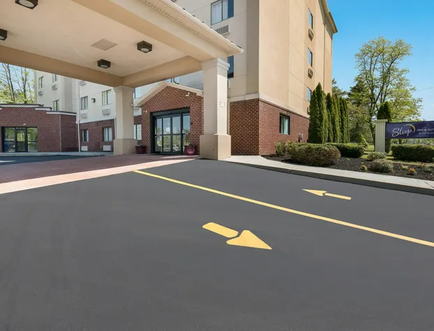 Sleep Inn & Suites Gettysburg hotel detail image 2