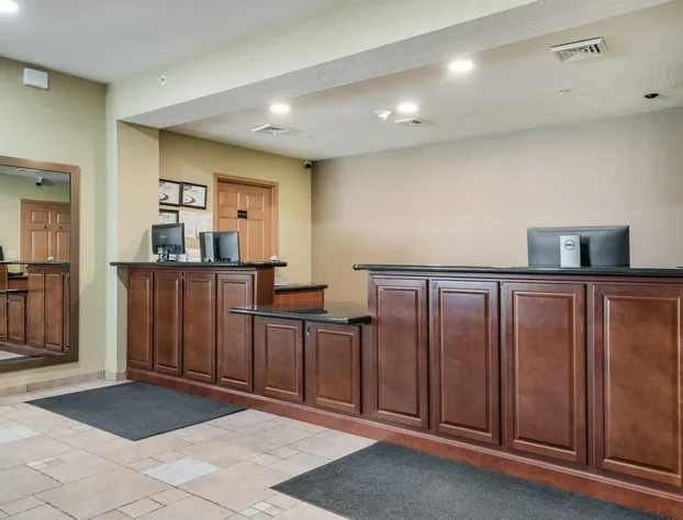 Sleep Inn & Suites Gettysburg hotel detail image 3