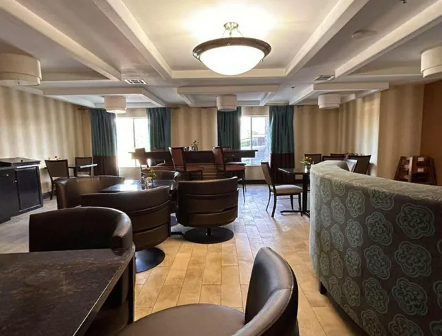 Holiday Inn Express Leesville hotel detail image 2