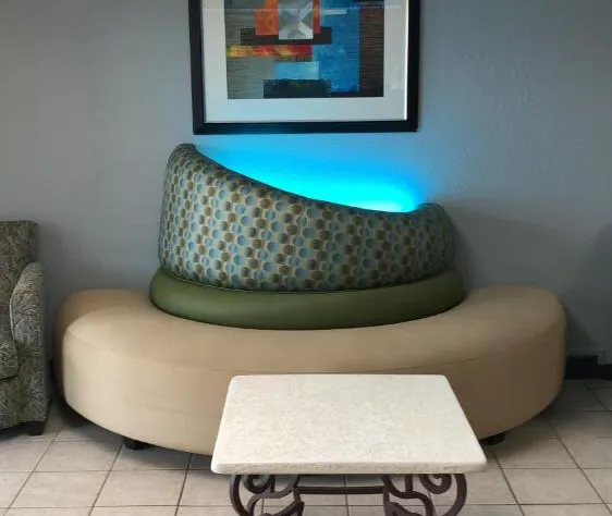 Scottish Inns Locust Grove hotel detail image 2