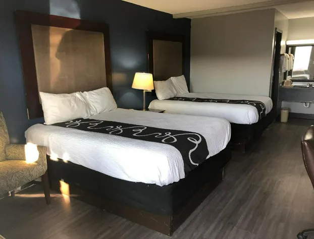 Scottish Inns Locust Grove hotel detail image 3