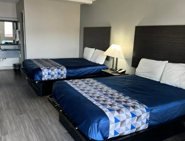 Scottish Inns Locust Grove hotel detail image 4