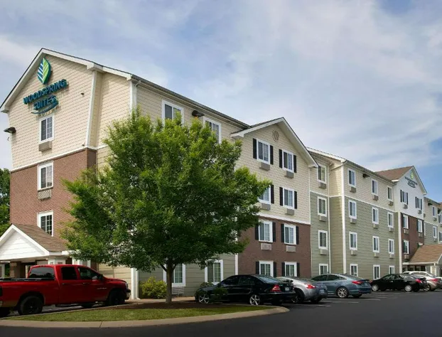 WoodSpring Suites Murfreesboro hotel detail image 3
