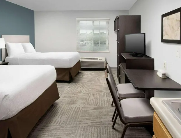 WoodSpring Suites Murfreesboro hotel detail image 4