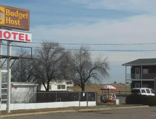 Budget Host 254 Inn Loveland hotel detail image 2