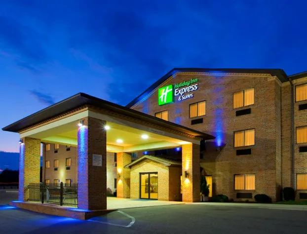 Holiday Inn Express Hotel & Suites ELKINS by IHG hotel detail image 3