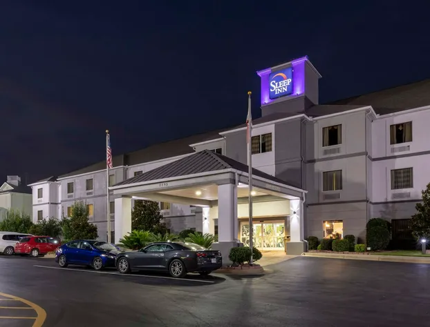 Sleep Inn & Suites Millbrook - Prattville hotel detail image 2