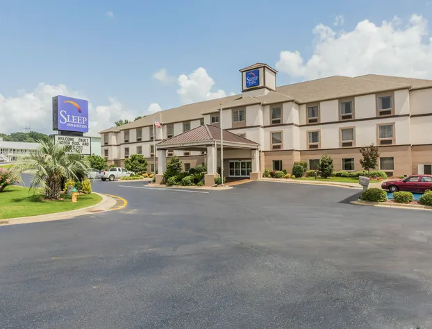 Sleep Inn & Suites Millbrook - Prattville hotel detail image 3