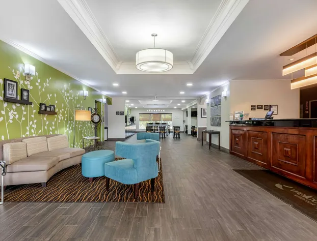 Sleep Inn & Suites Millbrook - Prattville hotel detail image 4