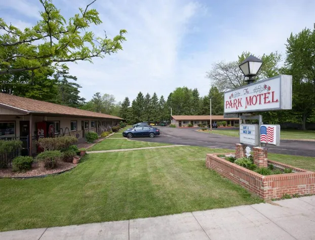 Park Motel hotel detail image 2