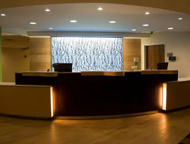 Comfort Inn & Suites hotel detail image 1