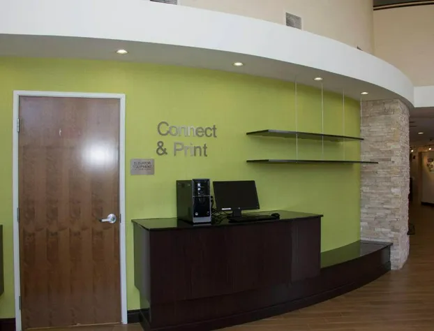 Comfort Inn & Suites hotel detail image 2