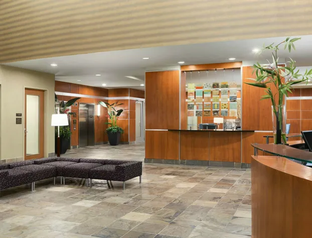 Holiday Inn Hotel & Suites Williamsburg-Historic Gateway by IHG hotel detail image 1