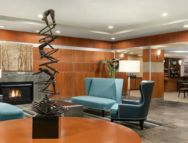 Holiday Inn Hotel & Suites Williamsburg-Historic Gateway by IHG hotel detail image 2