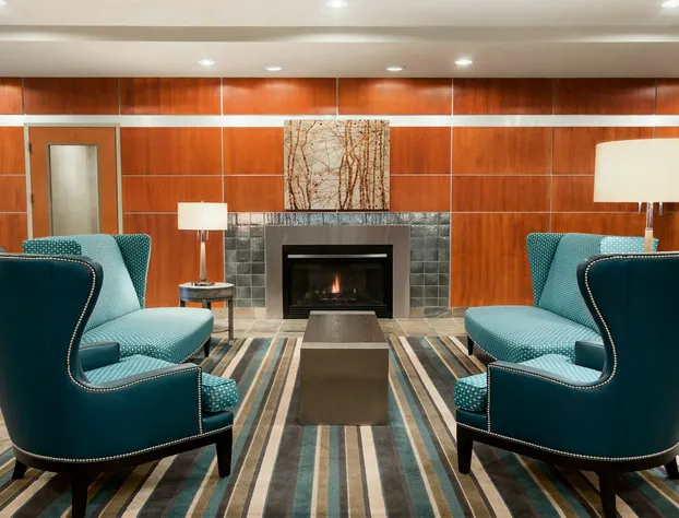 Holiday Inn Hotel & Suites Williamsburg-Historic Gateway by IHG hotel detail image 3