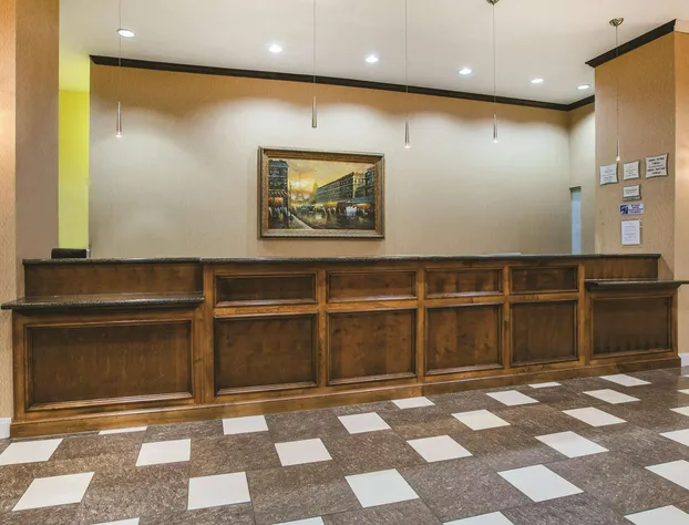 Baymont by Wyndham Dallas South-DeSoto hotel detail image 1