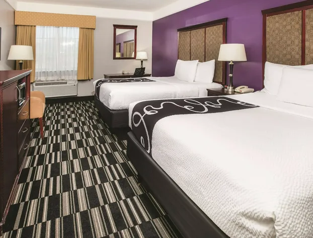 Baymont by Wyndham Dallas South-DeSoto hotel detail image 3