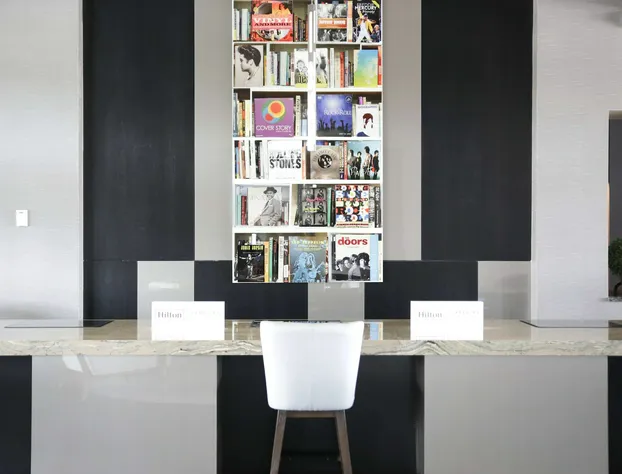 The Rewind West Des Moines, Tapestry Collection by Hilton hotel detail image 2