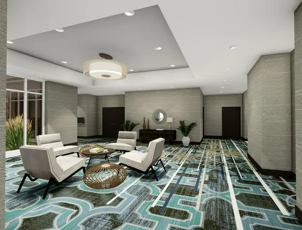 The Rewind West Des Moines, Tapestry Collection by Hilton hotel detail image 3