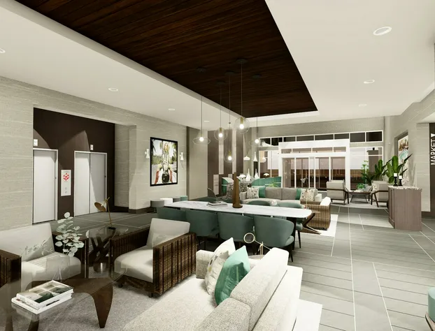 The Rewind West Des Moines, Tapestry Collection by Hilton hotel detail image 4