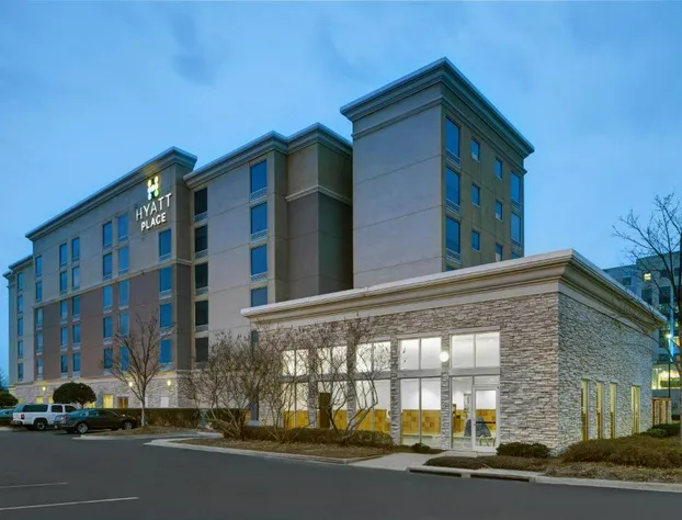 Hyatt Place Jackson/ Ridgeland hotel detail image 2