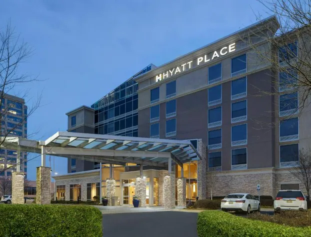 Hyatt Place Jackson/ Ridgeland hotel detail image 3