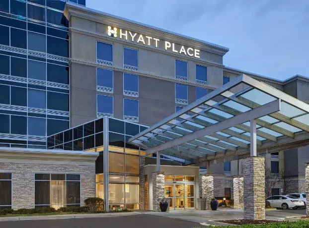 Hyatt Place Jackson/ Ridgeland hotel detail image 1