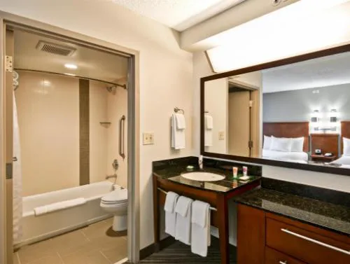 Hyatt Place Jackson/ Ridgeland hotel detail image 3