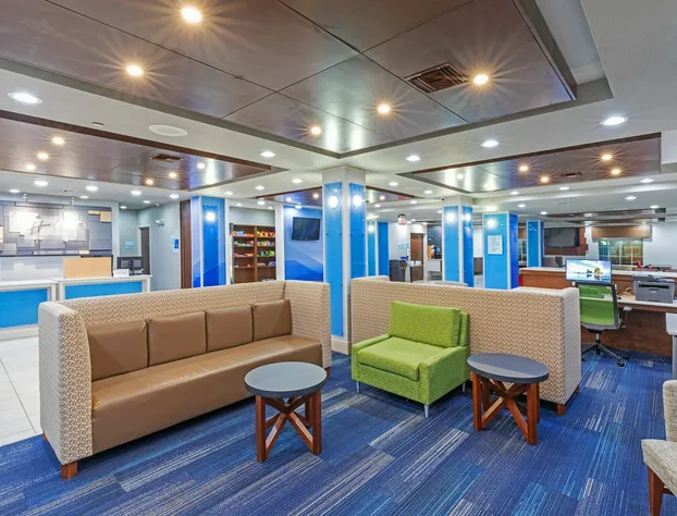 Holiday Inn Express & Suites East Amarillo by IHG hotel detail image 2