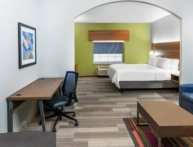 Holiday Inn Express & Suites East Amarillo by IHG hotel detail image 4
