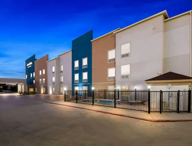 AmericInn by Wyndham New Braunfels hotel detail image 4