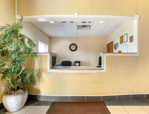 Econo Lodge hotel detail image 1