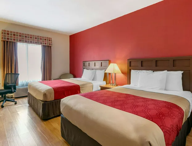 Econo Lodge hotel detail image 3