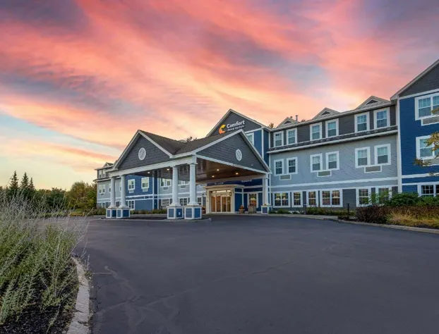 Comfort Inn & Suites Wilton hotel detail image 4