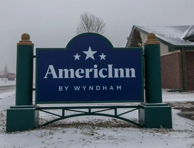 Americinn by Wyndham Lincoln South hotel detail image 1